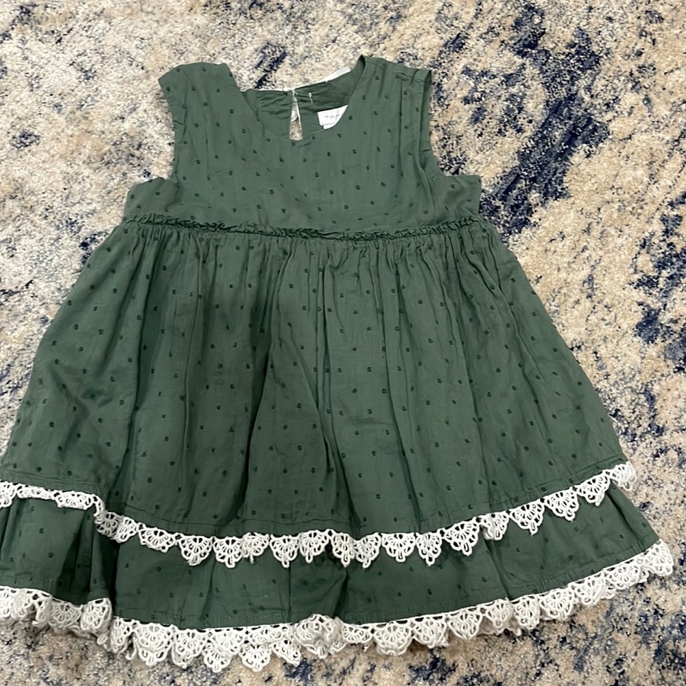 Toddler top